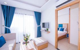 Khách Sạn&Căn Hộ Sincero